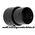 Professionele stofzuiger wartel 58mm aansluiting