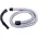 Stofzuigerslang met handgreep voor Miele Guard S1 L1 M1 serie