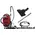 Miele Classic C1 en S2 slang, buis en zuigmond