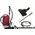 Miele Complete C3 slang, zuigmond en buis