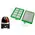 Aeg hepa filter groen