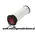 Bosch Athlet HEPA filter patroonfilter 10035071 vervanging