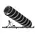 Bosch borstelwals 17008635 Unlimited 9 10