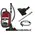 Miele Blizzard onderdelen set