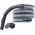Stofzuigerslang voor Miele Guard S1 L1 M1 serie met plumeau