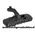 Numatic EcoFlow combizuigmond 32mm met clip parkeerstand 30cm origineel