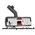 Numatic combizuigmond 32mm detail clipbevestiging EcoFlow onderzijde 902070