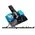 Philips Aqua waterzuigmond 300002489461 vloermond