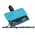 Philips SpeedPro Max Aqua dweil zuigmond