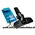 Philips natte vloermond laminaat en tegels