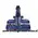 Originele Philips Aqua Spin vloerzuigmond 300009663442