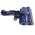 Philips AquaTrio 7000 dweil zuigmond XW7110