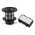 Bosch Relaxx'x cartridgefilter alternatief