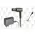 Dyson Gen5 oplader vervangt 972408-03