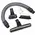 Dyson accessoirekit 913049-01 originele 4-delige set