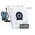 Miele HyClean Pure TU Stofzuigerzakken