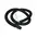 Nilfisk Elite en Select stofzuigerslang origineel zwart 2 meter met 32 mm handgreep