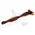 Vervangende Philips AquaTrio XW9382 borstelrol