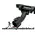 Philips combi zuigmond FC9331 FC9333 FC9533 origineel
