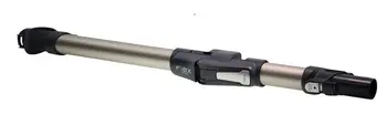 Rowenta SS-2230002629 flexibele aluminium zuigbuis grijs X-Force Flex 14.60 origineel