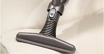 Dyson breed mondstuk voor matrassen en meubels
