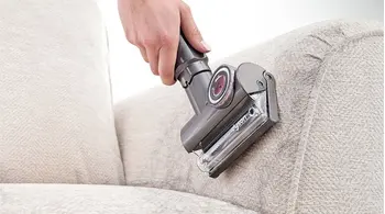 dyson turbo borstel