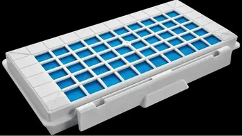 Bosch BGL8SIL filter