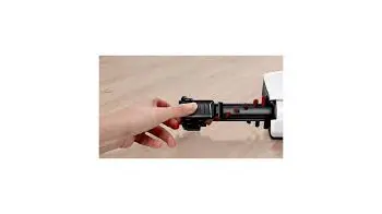 Vervangende rol Bosch Flexxo