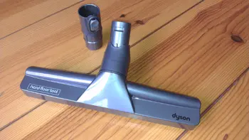 dyson parketmond