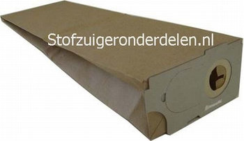 Stofzuigerzakken Hako Carpovac