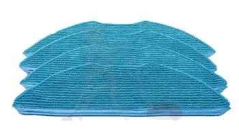 Philips HomeRun XU2100 dweildoek