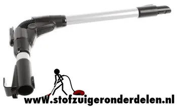 Bosch Unlimited zuigbuis, 17008387