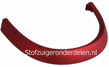 philipd draaggreep rood