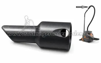 Taski handgreep 7524992 originele slangaansluiting voor Taski AERO stofzuiger