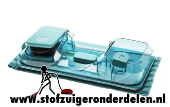 Philips CP0720/01 dweilaccessoire