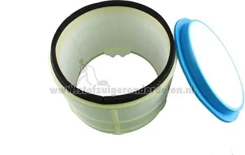Dyson DC23 DC32 filterset pre-motor en HEPA post-motor filter alternatief