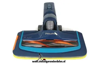 Philips SpeedPro FC6726 turbo zuigmond, 300003580144