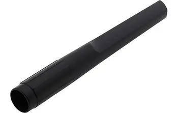 Platte zuigmond Rowenta X-Force X-Pert accessoire, SS-7222070422 zwart smal mondstuk
