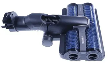 Philips AquaTrio 7000 dweil zuigmond XW7110