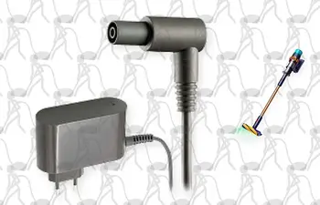 Dyson Gen5 oplader vervangt 972408-03