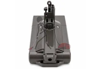 Dyson V11 alternatieve accu met schroefbevestiging