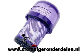 Origineel Dyson V12 filter 971517-01