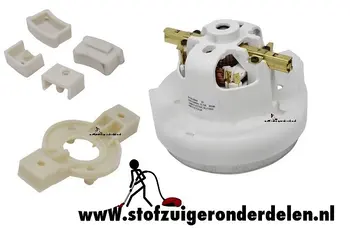 Numativ NVQ250 motor