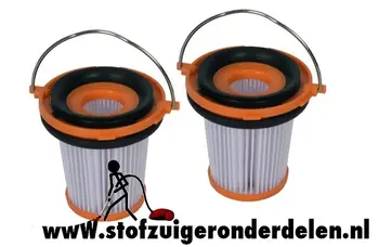 Rowenta X-Trem Compact filter, ZR009011