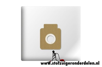 Stofzakken smart