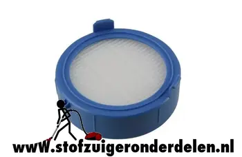 AEG 8000 Ultimate HEPA filter