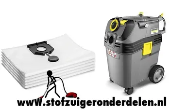Karcher NT40/1, NT45/1, NT55/1,
