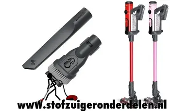 Numatic Quick Accessoire kit, 915352