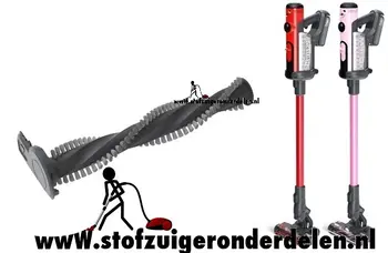 Numatic Quick Rolborstel, 915358