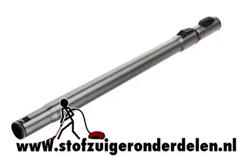AEG telescoopbuis 32mm origineel 140019431026 met kliksysteem